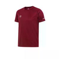 ราคา UMBRO Training Latam เสื้อฟุตบอลผู้ชาย สีแดง - UM126AP886ENTH L (MKP2074515)