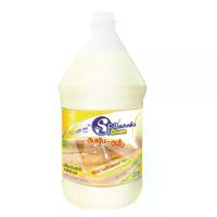 ราคา Spa Clean น้ำยาดันฝุ่น 3800 มล. คลาสสิครูม เหลือง สปาคลีน (MKP1639825)