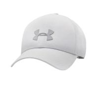 ราคา UNDER ARMOUR Storm Blitzing Adjustable หมวกแก๊ปผู้ชาย สีเทา - UN127AC901ENTH One Size (GRMKPPR000188180)