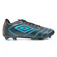ราคา UMBRO Toccare V FG รองเท้าฟุตบอลผู้ชาย สีดำ - UM126SH081EOTH 8 US (MKP2079211)