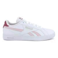 ราคา REEBOK Court Retro รองเท้าลำลองผู้หญิง สีขาว - RE099SH984ENTH 6 US (MKP2082995)