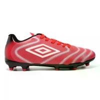 ราคา UMBRO Toccare V FG รองเท้าฟุตบอลผู้ชาย สีแดง - UM126SH083EOTH 10.5 US (MKP2079218)