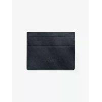 ราคา TAKEO KIKUCHI กระเป๋าสตางค์ NAVY KA-GE CARD CASE K8103804 สีน้ำเงิน One Size (GRMKPPR000186530)