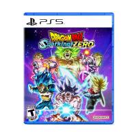 ราคา PLAYSTATION เกม Dragonball Sparking Zero Ps5 Game (ซับไทย) (MKP2087993)