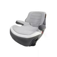 ราคา GLOWY STAR คาร์ซีท รุ่น ทราเวล คิดส์ ฟิกซ์ สีเทา สำหรับเด็ก 15 - 36 กก. (MKP2089233)