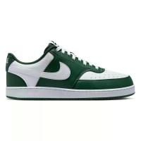 ราคา NIKE Court Vision Low รองเท้าลำลองผู้ชาย สีเขียว - NI083SH765ENTH 10 US (MKP2073509)