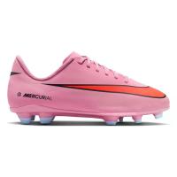ราคา NIKE Mercurial Vapor 16 Club MG รองเท้าฟุตบอลเด็ก สีแดง - NI083SH503ENTH 5 Years US (MKP2075934)