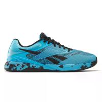 ราคา REEBOK Nano X5 รองเท้าออกกำลังกายผู้ใหญ่ สีฟ้า/น้ำเงิน - RE099SH971ENTH 6 US (MKP2073501)
