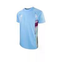 ราคา UMBRO Premier Training เสื้อฟุตบอลผู้ชาย สีฟ้า/น้ำเงิน - UM126AP072EOTH S (MKP2072549)