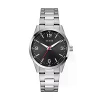 ราคา GUESS นาฬิกา Stainless Steel Analog 40 mm GW0965G1 (MKP2090105)