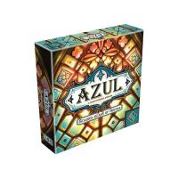 ราคา Dice Cup Board Game Azul Stained Glass of Sintra บอร์ดเกม (MKP1216855)