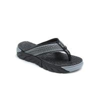 ราคา SCHOLL รองเท้าสกอลล์ บราซิลเลี่ยน V Brazillian V รองเท้าแตะคีบ Unisex รองเท้าสุขภาพ Comfort Sandal เบา ทนทาน สี Grey 37 EU (MKP1383680)