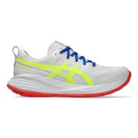 ราคา ASICS Gel-Cumulus 27 ATC รองเท้าวิ่งผู้ชาย สีขาว - AS206SH408ENTH 9.5 US (MKP2078787)