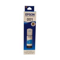ราคา EPSON EPSON หมึกเติมอิงค์เจ็ท รุ่น T03Y200 สีฟ้า Cyan (MKP0975118)
