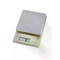 ราคา TANITA เครื่องชั่งน้ำหนักในครัวแบบดิจิทัล รุ่น KD-321 3 กก. สีเงิน (CDS2203881)