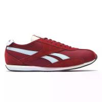 ราคา REEBOK R400 รองเท้าลำลองผู้ใหญ่ สีแดง - RE099SH434EOTH 8.5 US (MKP2074790)