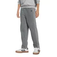 ราคา ADIDAS KIDS กางเกงเดนิมขายาวเด็กโตยูนิเซ็กส์ สีเทาเบจ 152 UK (CDS24121217)