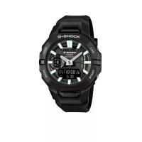 ราคา G-SHOCK นาฬิกาข้อมือผู้ชาย G-SHOCK รุ่น GBA-950-1ADR สายเรซิ่น สีดำ (MKP2019119)
