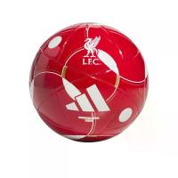 ราคา ADIDAS Liverpool FC Home Mini ลูกฟุตบอล สีแดง - AD001AC311ENTH (MKP2075352)