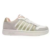 ราคา K-SWISS รองเท้าลำลองผู้หญิง Court Palisades สีเทา - KS060SH648EJTH 8 US (GRMKPPR000170632)