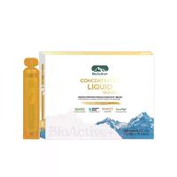 ราคา BioActive+ ไบโอแอคทีฟ พลัส คอนเซนเทรทเต็ด ลิควิด โกลด์ รสเลมอน 1 กล่อง (10 หลอด) (MKP2088393)