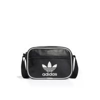 ราคา ADIDAS กระเป๋าสะพายข้างยูนิเซ็กส์ ขนาดเล็ก Adicolor Classic สี Black NS (CDS19808833)