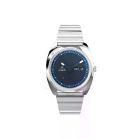 ราคา TIMEX นาฬิกาข้อมือผู้ชาย รุ่น TW2W59800 สีเงิน (MKP2088576)