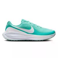 ราคา NIKE Revolution 8 รองเท้าวิ่งผู้หญิง สีเขียว - NI083SH648EOTH 7.5 US (MKP2071985)