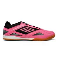 ราคา UMBRO Sala CTR II รองเท้าฟุตซอลผู้ชาย สีชมพู - UM126SH091EOTH 7 US (MKP2079374)