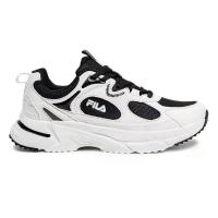 ราคา FILA Xenia รองเท้าลำลองผู้หญิง สีขาว - FI039SH047EMTH 36 EU (MKP2077018)