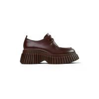 ราคา CAMPER รองเท้าส้นสูง ผู้หญิง รุ่น BCN สีน้ำตาล 39 EU (GRMKPPR000145457)