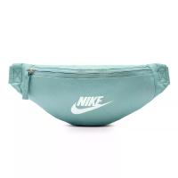 ราคา NIKE Heritage กระเป๋าคาดเอวผู้ใหญ่ สีเขียว - NI083AC675ENTH One Size (GRMKPPR000187807)