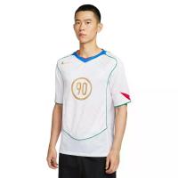 ราคา NIKE Total 90 เสื้อฟุตบอลผู้ชาย สีขาว - NI083AP202EOTH M (MKP2072095)