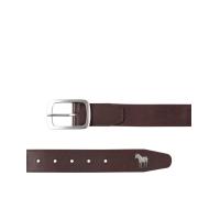 ราคา PAUL SMITH เข็มขัดผู้ชาย รุ่น M1A-7622-LZEBRW-66 สี Chocolate 32 (GRMKPPR000161549)