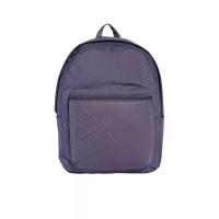 ราคา ADIDAS Essentials Embossed Logo กระเป๋าเป้ผู้ใหญ่ สีม่วง - AD001AC584EOTH One Size (MKP2071782)