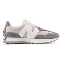 ราคา NEW BALANCE 327 รองเท้าลำลองผู้ใหญ่ สีเทา - NE081SH346ENTH 11 US (MKP2078006)
