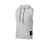 ราคา REEBOK ID Basketball เสื้อฮู้ดผู้ชาย สีเทา - RE099AP243ENTH XS (MKP2079108)