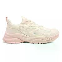 ราคา FILA Vento รองเท้าลำลองผู้หญิง สีชมพู - FI039SH055EMTH 36 EU (MKP2077557)