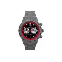 ราคา TIMEX นาฬิกาข้อมือผู้ชาย รุ่น TW2Y02000 สีเทา (MKP2088617)