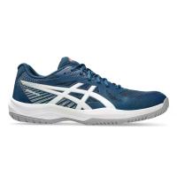 ราคา ASICS Upcourt 6 รองเท้า Indoor Court ผู้ชาย สีฟ้า/น้ำเงิน - AS206SH420ENTH 11 US (MKP2075040)