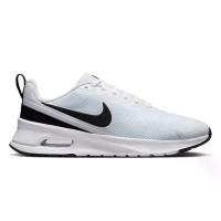 ราคา NIKE Air Max Nuaxis รองเท้าลำลองผู้ชาย สีขาว - NI083SH573EFTH 9 US (GRMKPPR000188649)