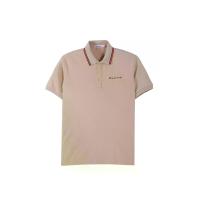 ราคา GUY LAROCHE MENWEAR เสื้อโปโลผู้ชาย คอปก แขนสั้น BKL6301W5BE - สีเบจ M (MKP2064443)