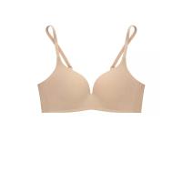 ราคา SABINA Modern V เสื้อชั้นใน ไร้โครง - สีเนื้อเข้ม A36 (MKP2067501)