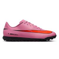 ราคา NIKE Mercurial Vapor 16 Club TF รองเท้าฟุตบอลผู้ชาย สีแดง - NI083SH509ENTH 9 US (MKP2079514)
