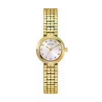 ราคา GUESS นาฬิกา Recycled Steel Analog 28 mm GW0930L2 (MKP2088134)