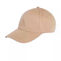 ราคา ADIDAS New Logo หมวกแก๊ปผู้ใหญ่ สีน้ำตาล - AD001AC625ENTH One Size (MKP2073826)
