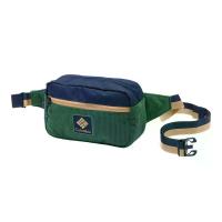 ราคา COLUMBIA Trail Traveler™ กระเป๋าคาดเอวผู้ใหญ่ สีเขียว - CO399AC593EOTH One Size (MKP2071337)