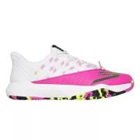 ราคา SKECHERS Viper Court Rally™ รองเท้า Indoor Court ผู้หญิง หลากสี - SK108SH634EMTH 9 US (MKP2077625)