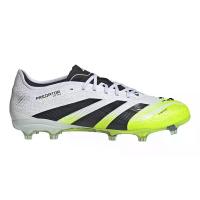 ราคา ADIDAS Predator Pro FG รองเท้าฟุตบอลผู้ชาย สีขาว - AD001SH776EMTH 9 UK (MKP2081571)