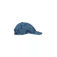 ราคา MARIMEKKO หมวกแก๊ป UNISEX SÄKEISTÖ UNIKKO CAP สีน้ำเงิน One Size (GRMKPPR000188759)